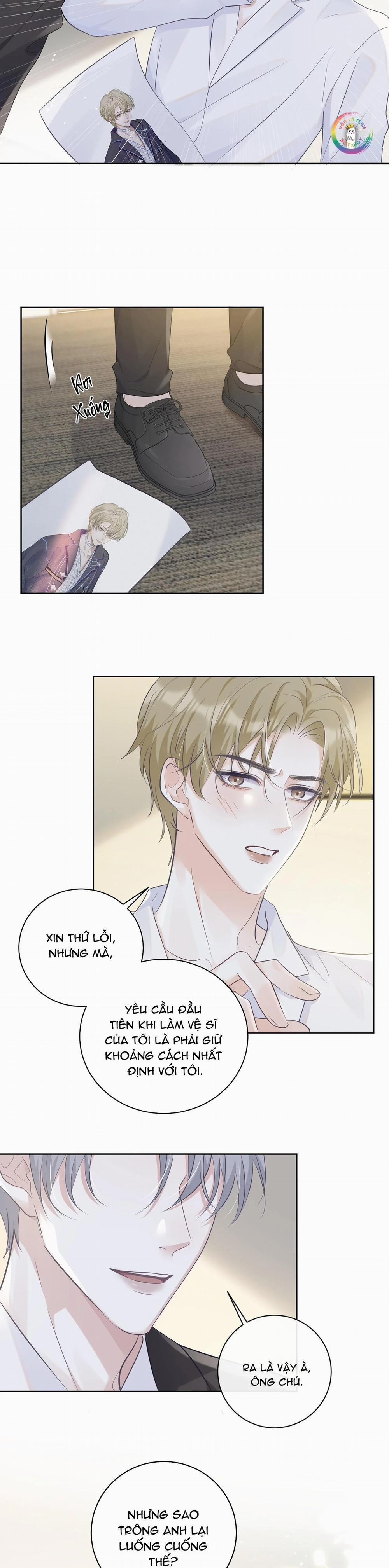 Phép Tắc Thăm Dò 1 trang 26