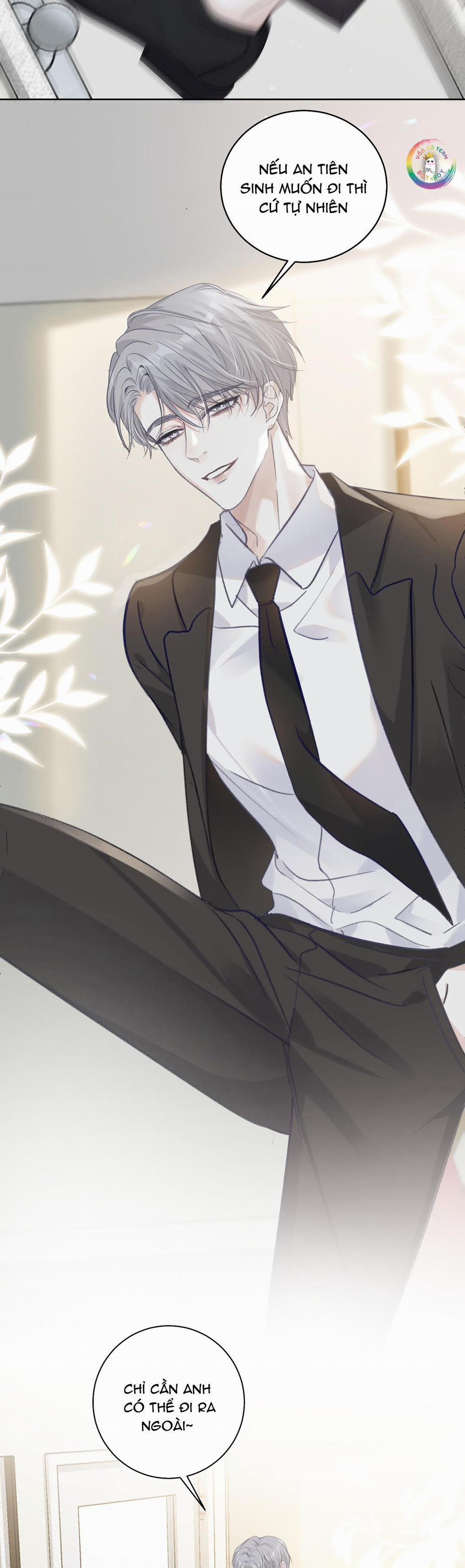 Phép Tắc Thăm Dò 1 trang 29