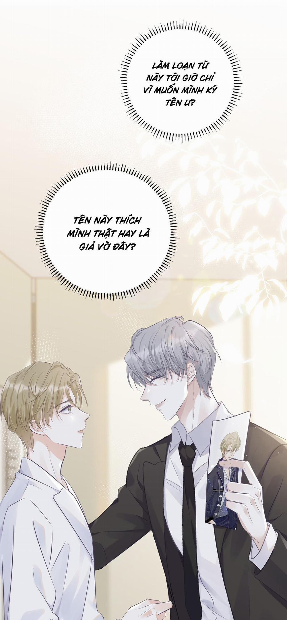 Phép Tắc Thăm Dò 1 trang 31