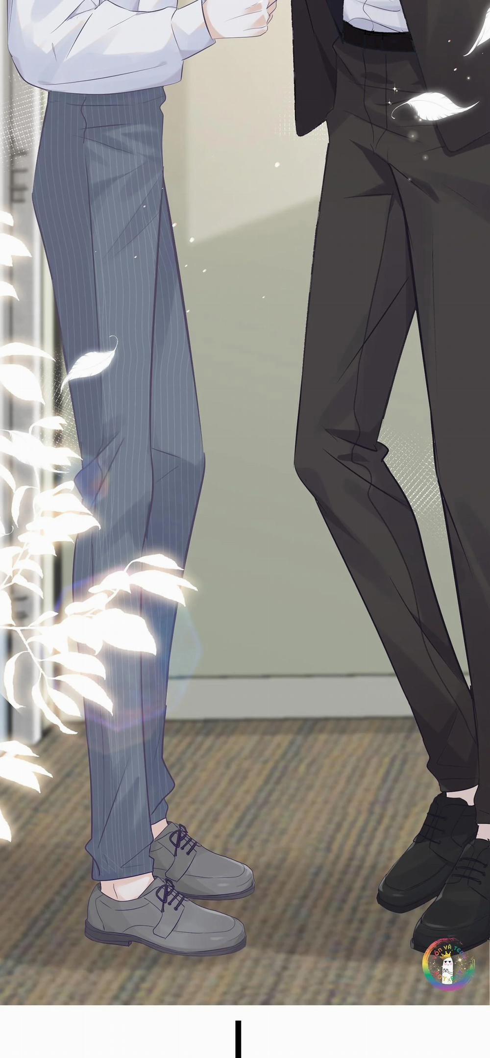 Phép Tắc Thăm Dò 1 trang 32