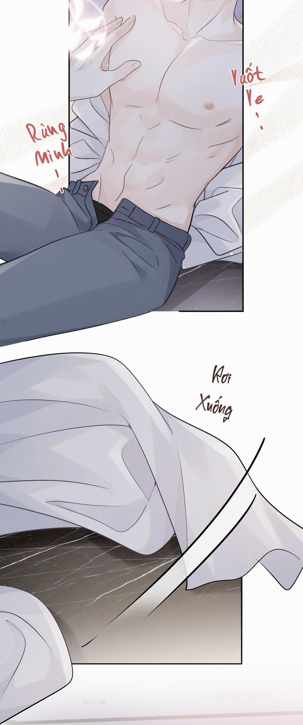 Phép Tắc Thăm Dò 1 trang 6