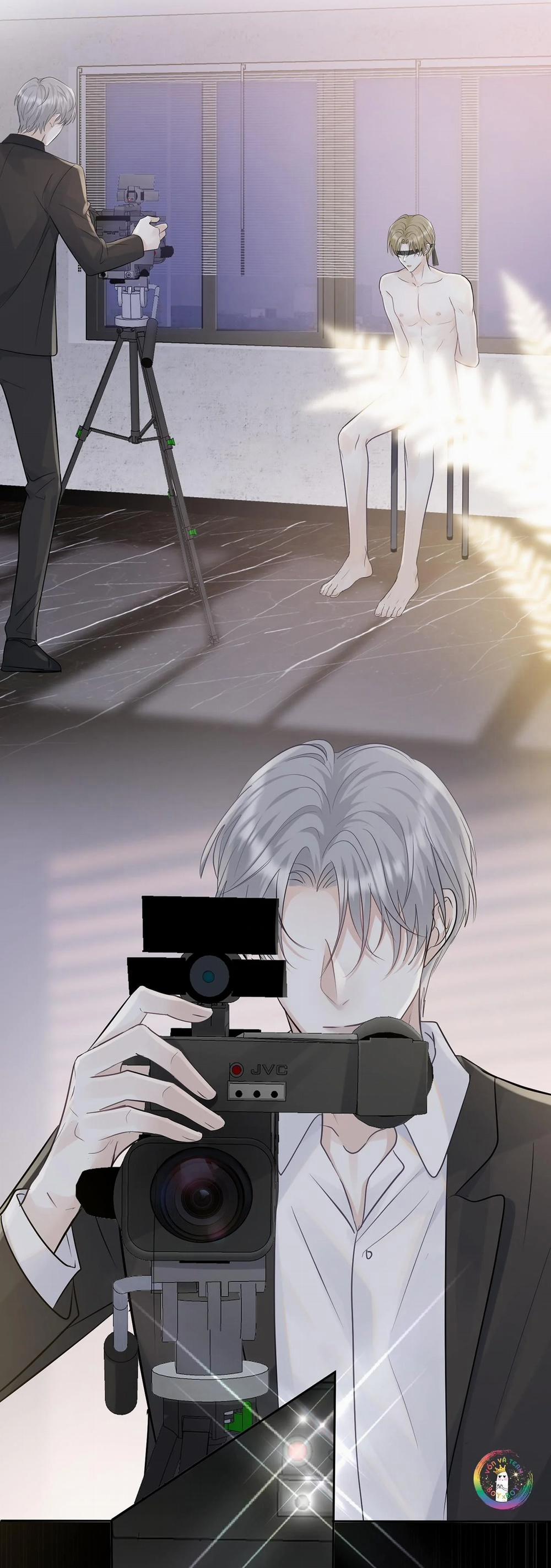 Phép Tắc Thăm Dò 1 trang 7