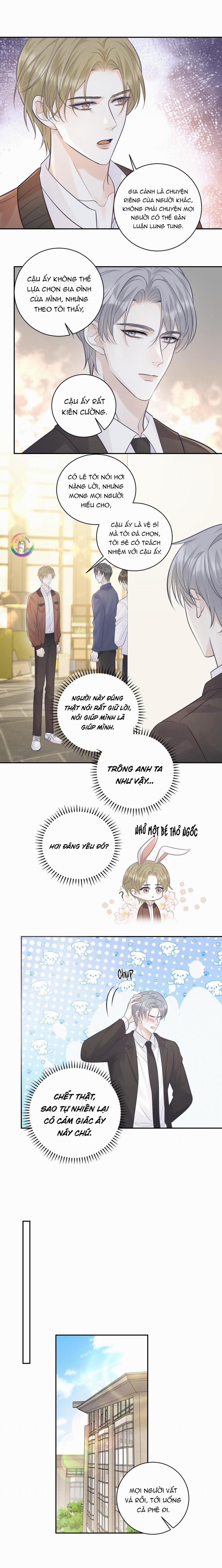 Phép Tắc Thăm Dò 10 trang 6