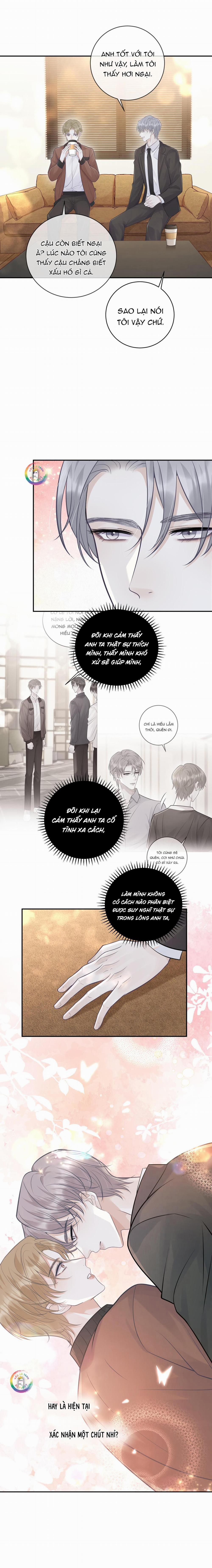 Phép Tắc Thăm Dò 10 trang 8