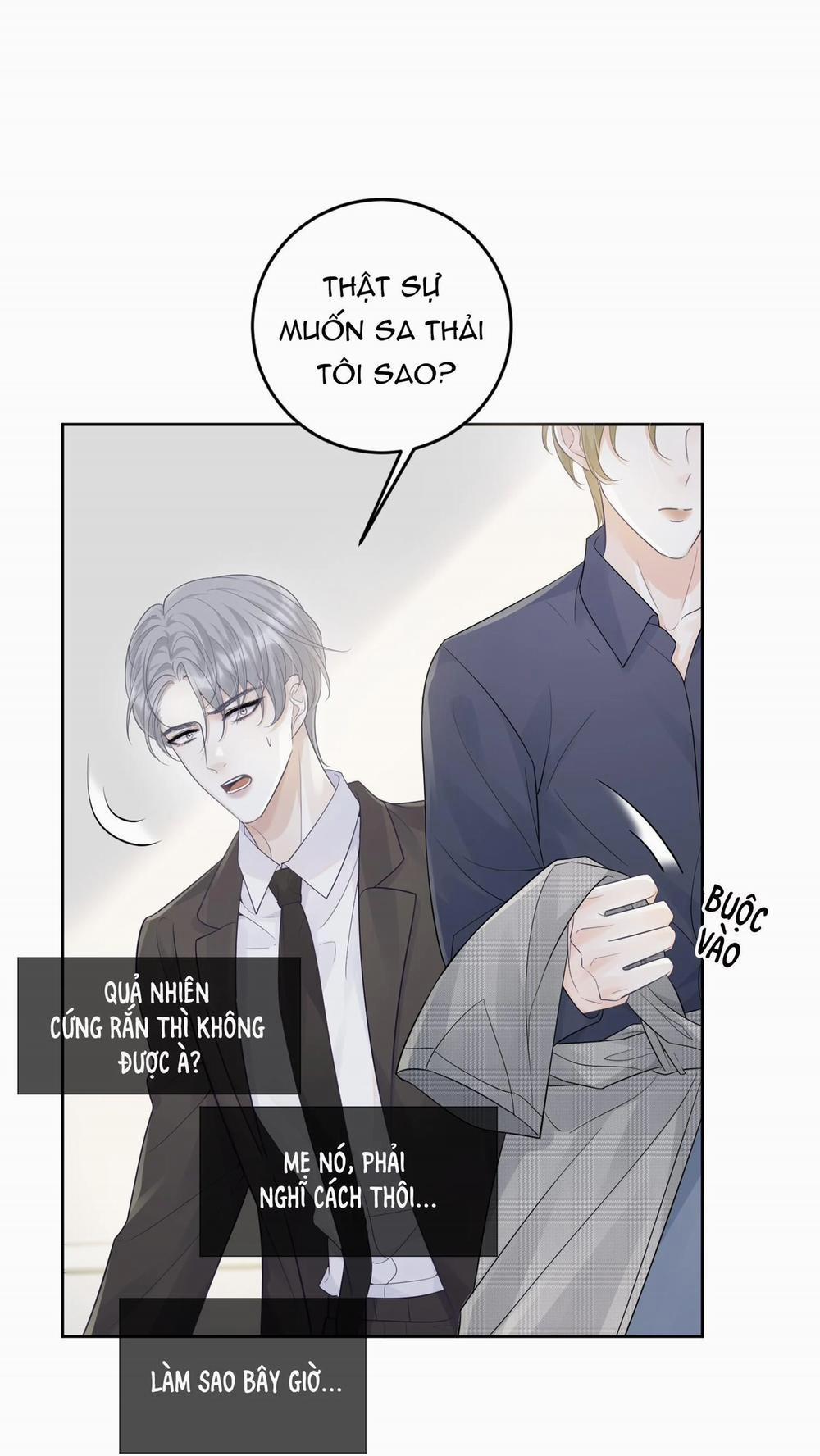 Phép Tắc Thăm Dò 12 trang 1