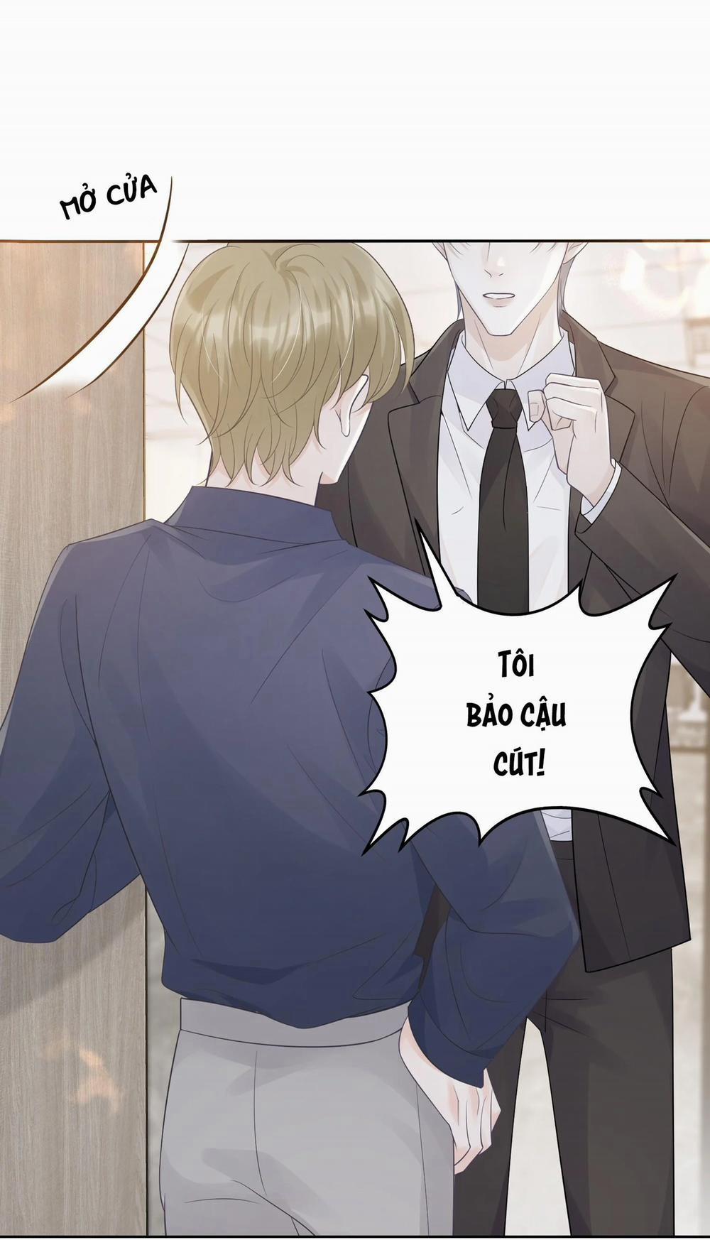 Phép Tắc Thăm Dò 12 trang 15