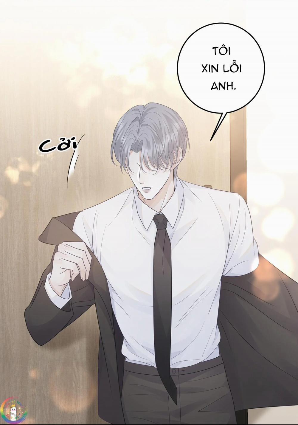 Phép Tắc Thăm Dò 12 trang 20