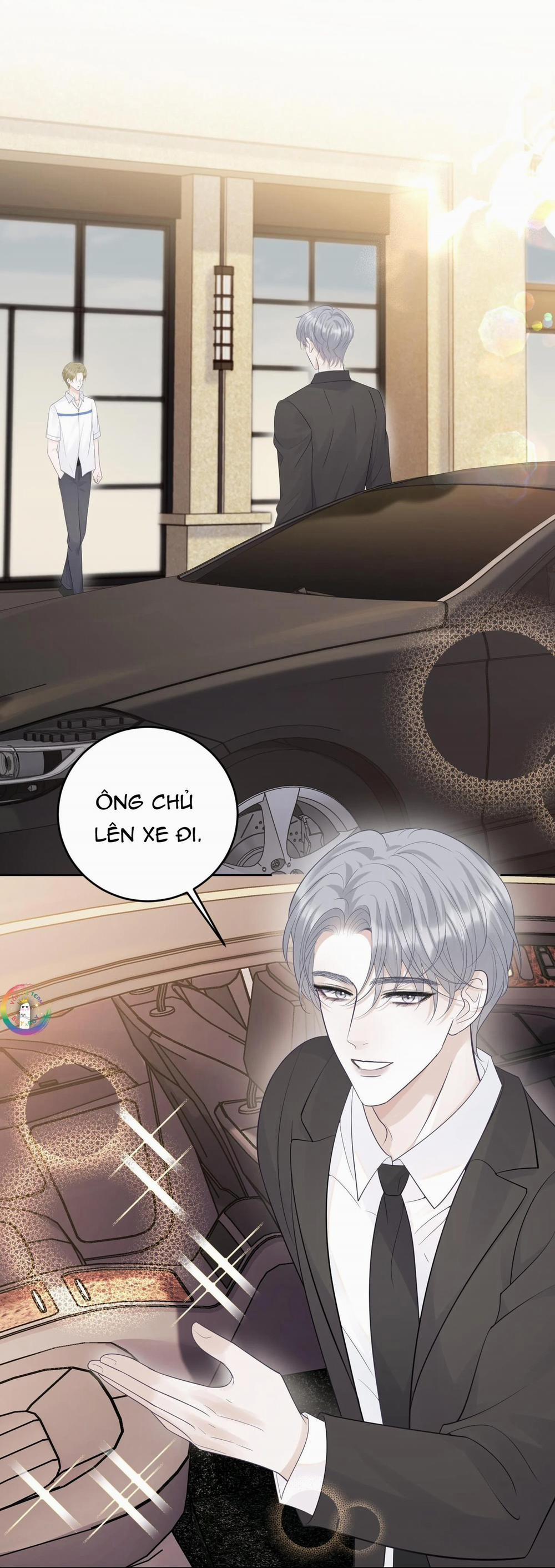 Phép Tắc Thăm Dò 12 trang 29