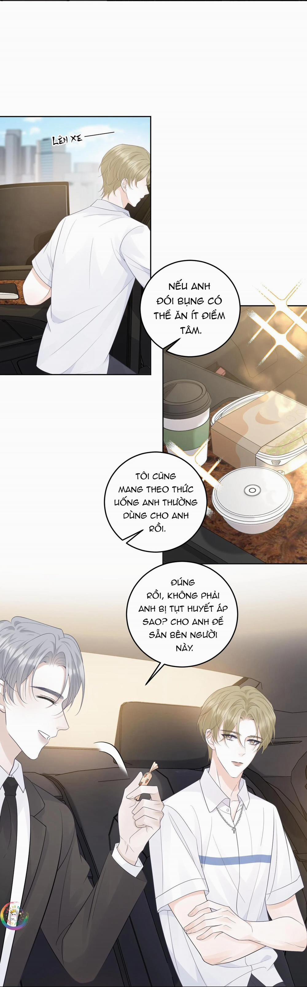 Phép Tắc Thăm Dò 12 trang 30