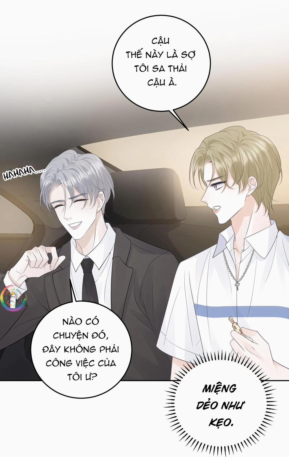 Phép Tắc Thăm Dò 12 trang 33