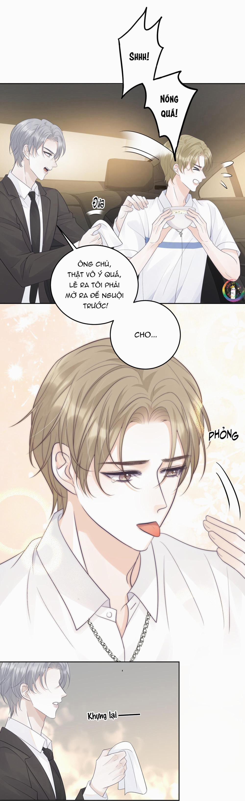 Phép Tắc Thăm Dò 12 trang 35