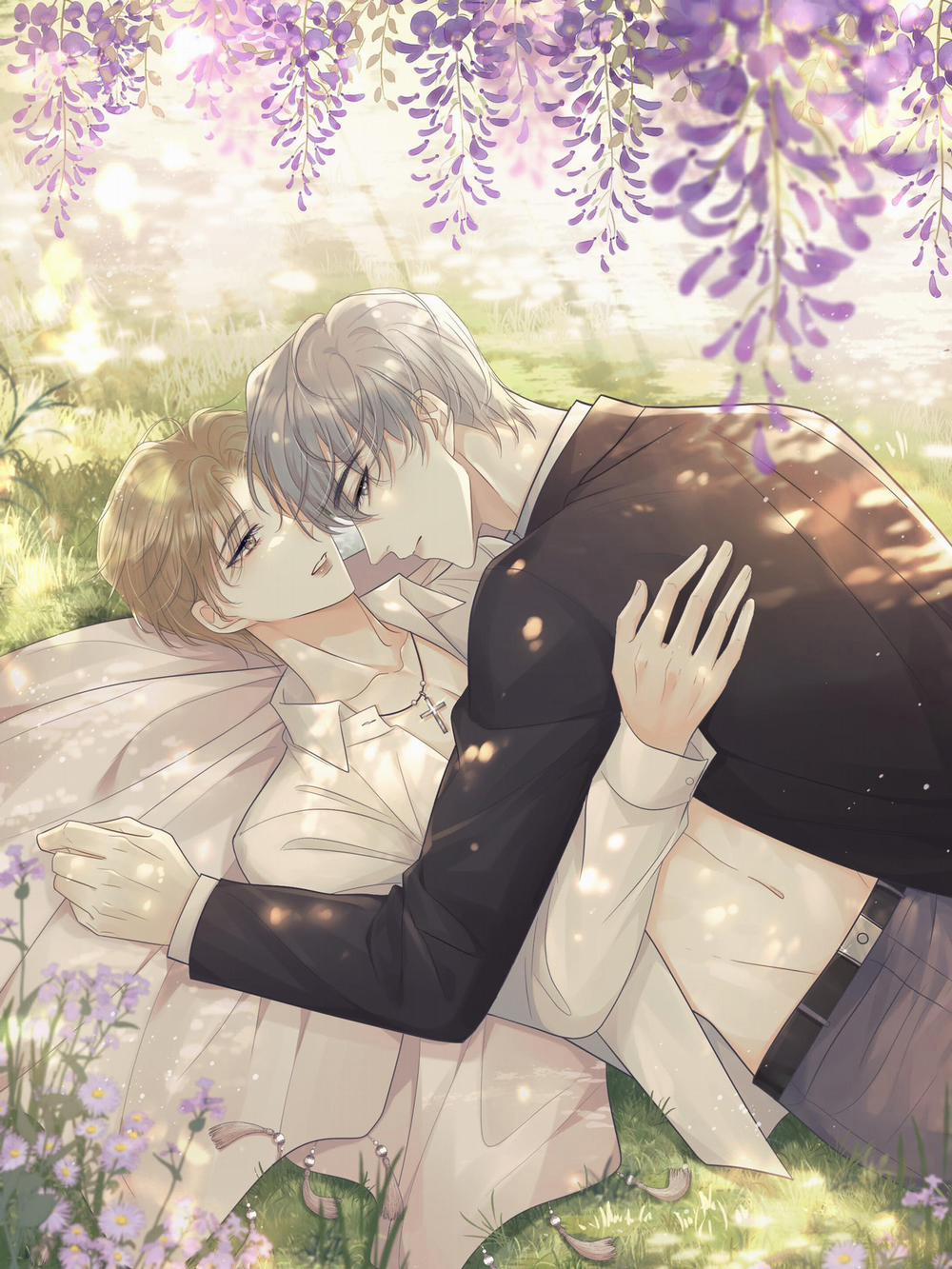 Phép Tắc Thăm Dò 13 trang 1