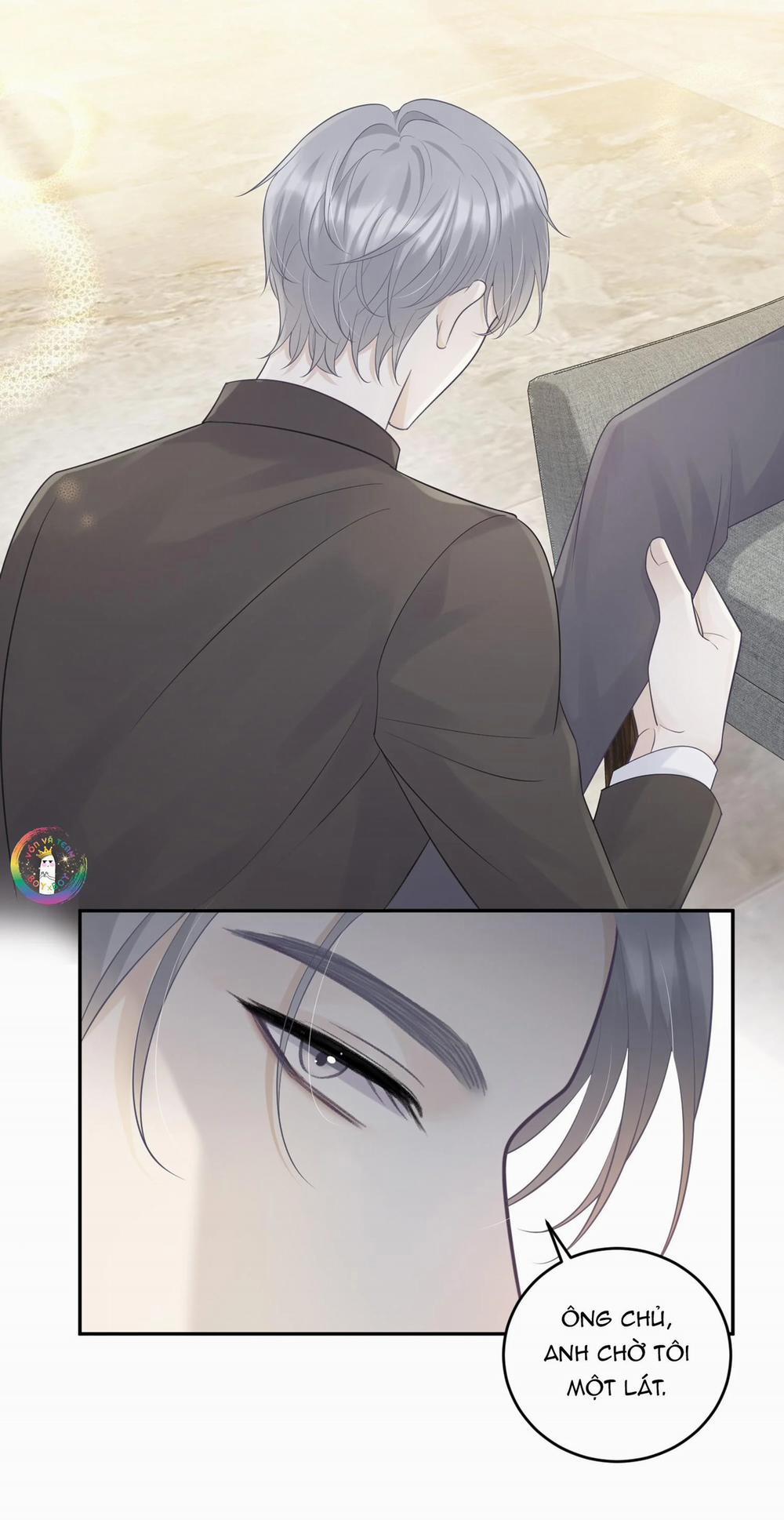 Phép Tắc Thăm Dò 13 trang 12