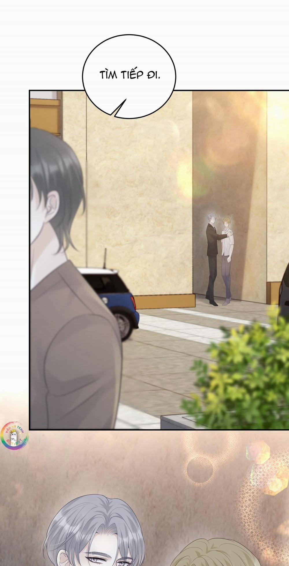 Phép Tắc Thăm Dò 13 trang 22