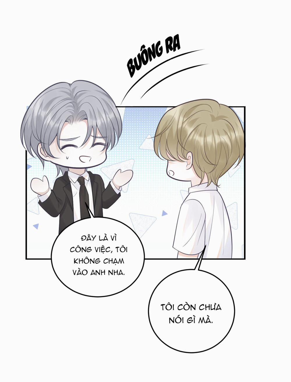 Phép Tắc Thăm Dò 13 trang 24