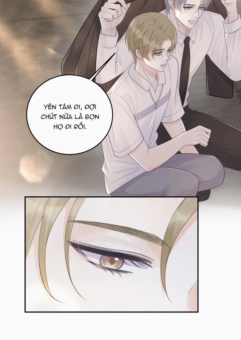 Phép Tắc Thăm Dò 13 trang 27