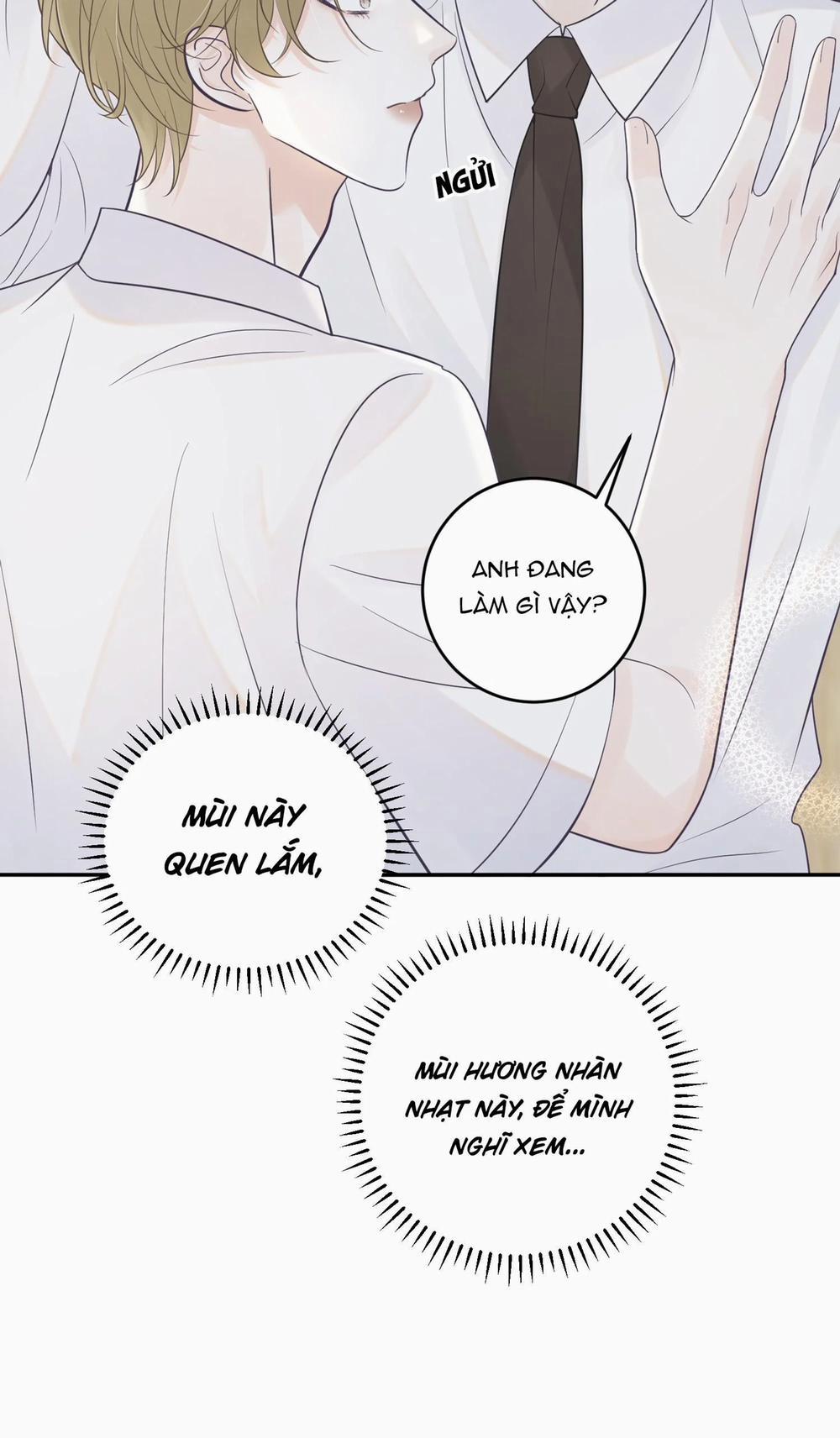 Phép Tắc Thăm Dò 13 trang 29