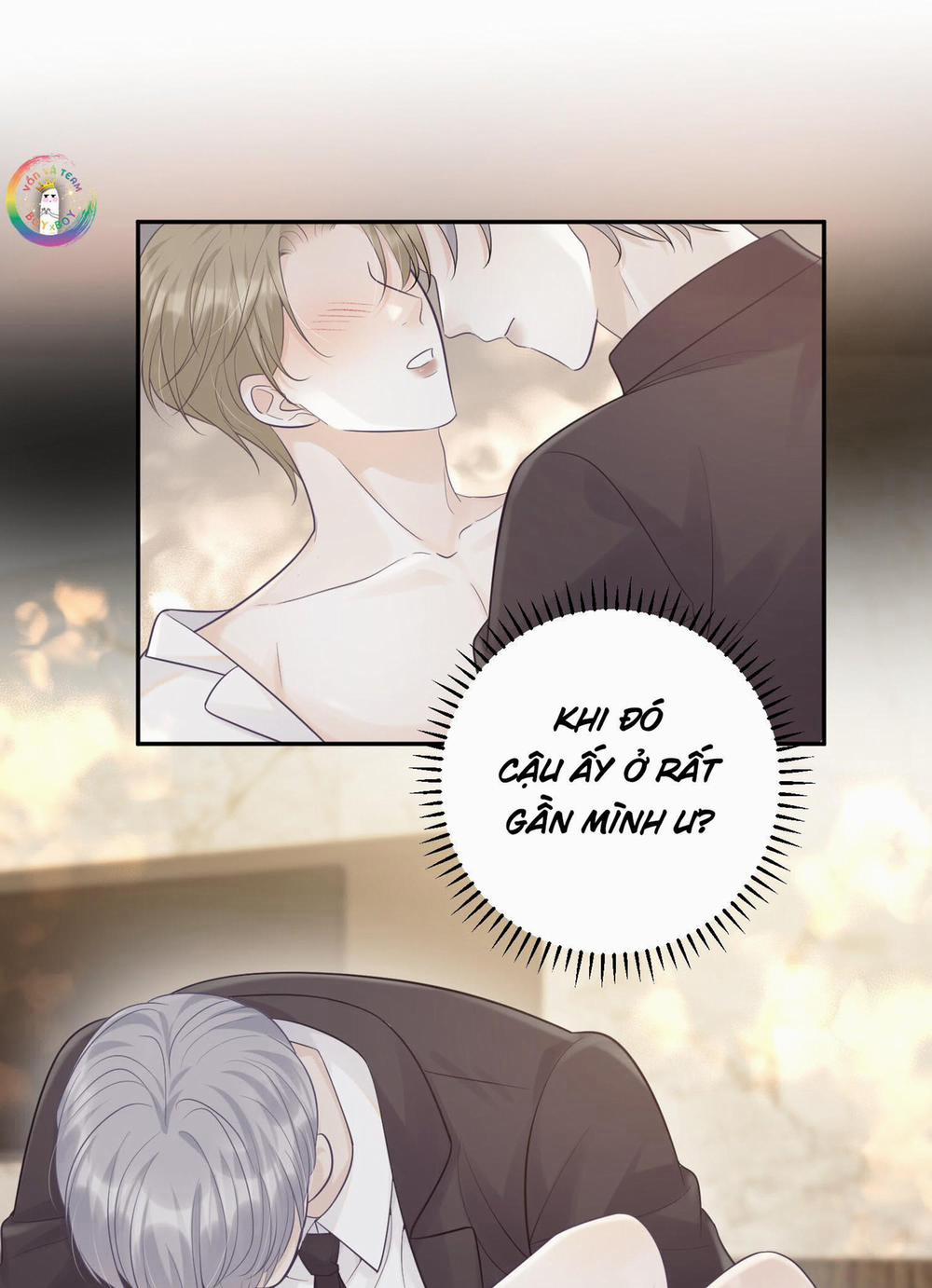 Phép Tắc Thăm Dò 13 trang 30