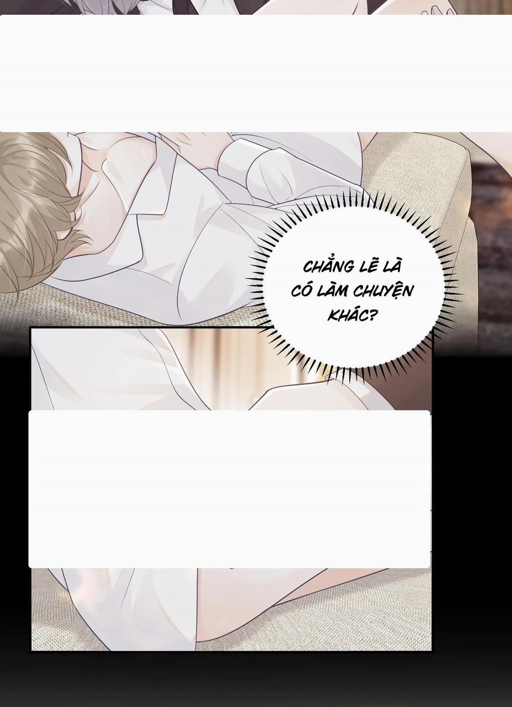 Phép Tắc Thăm Dò 13 trang 31