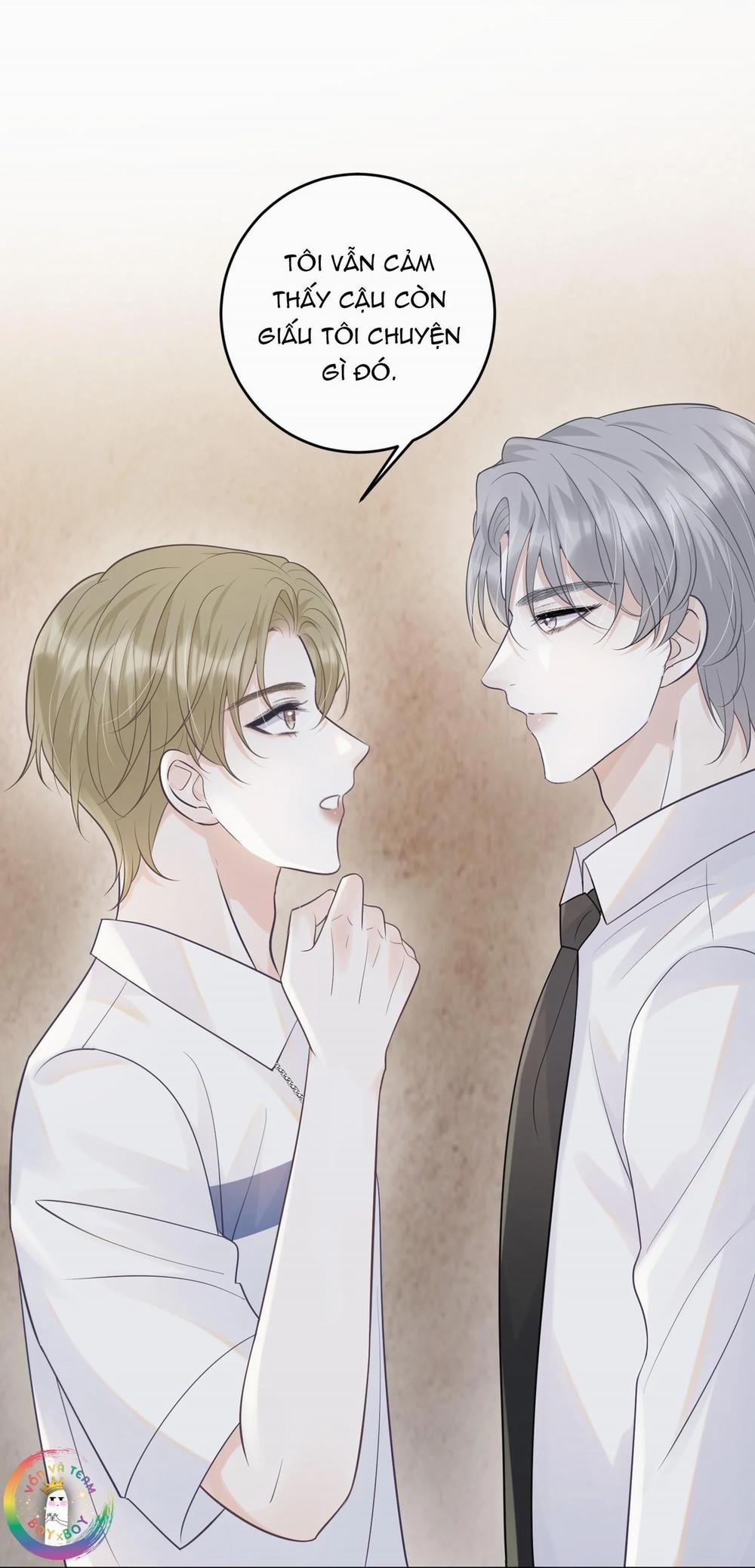 Phép Tắc Thăm Dò 14 trang 1