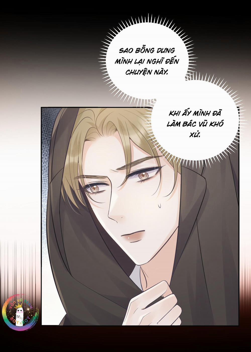 Phép Tắc Thăm Dò 14 trang 10