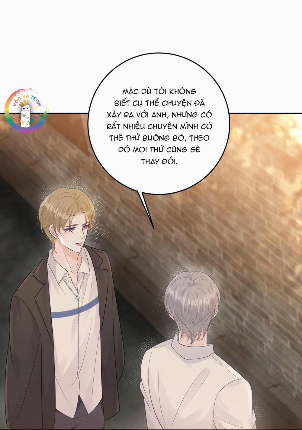 Phép Tắc Thăm Dò 14 trang 18