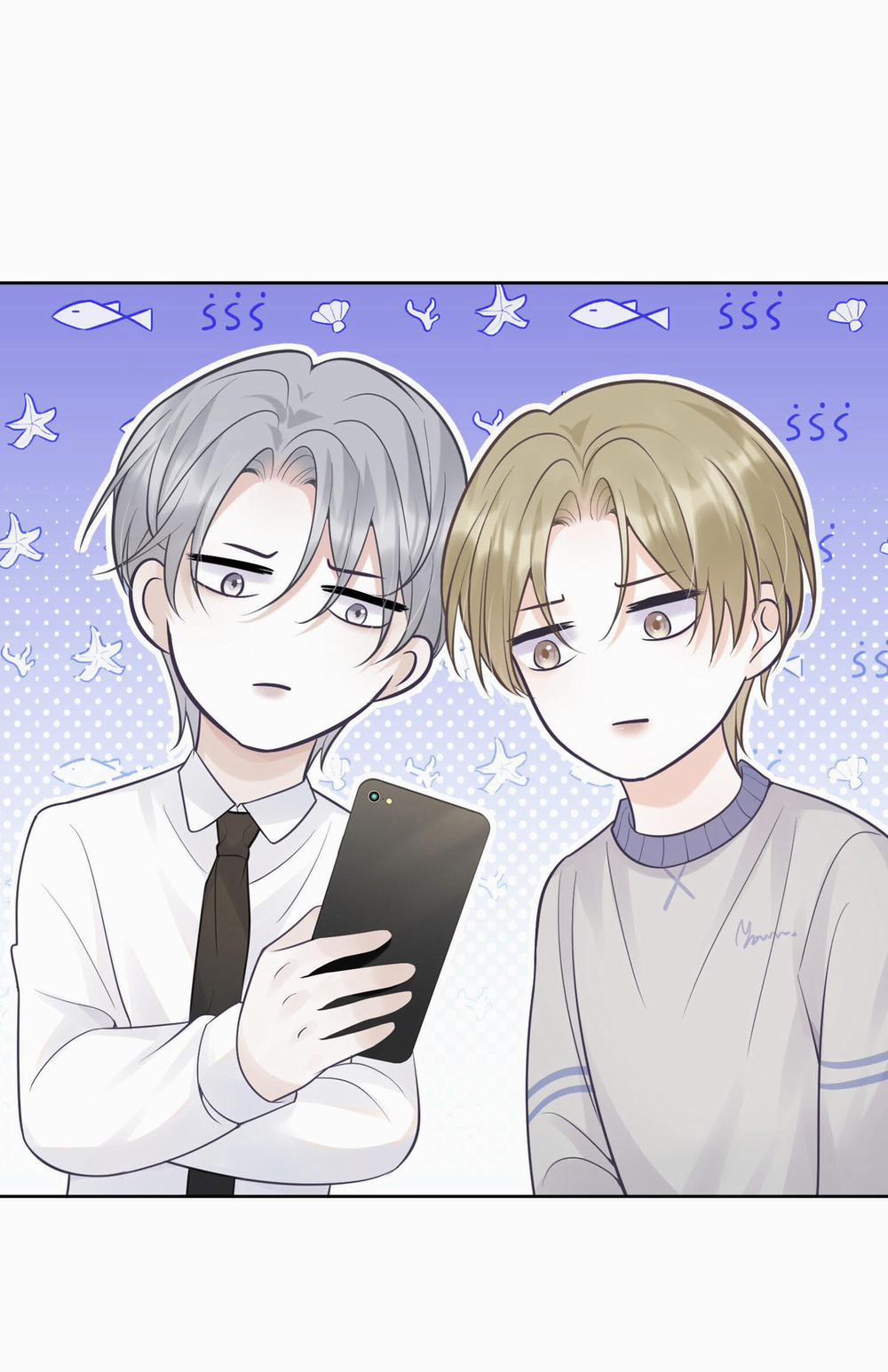 Phép Tắc Thăm Dò 14 trang 23