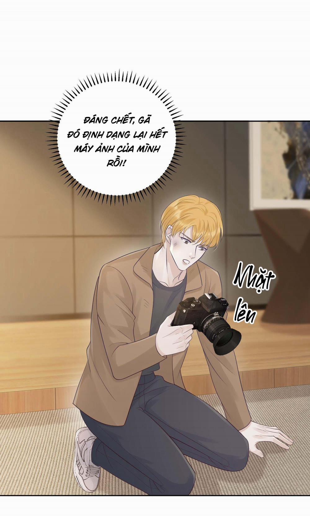 Phép Tắc Thăm Dò 14 trang 3