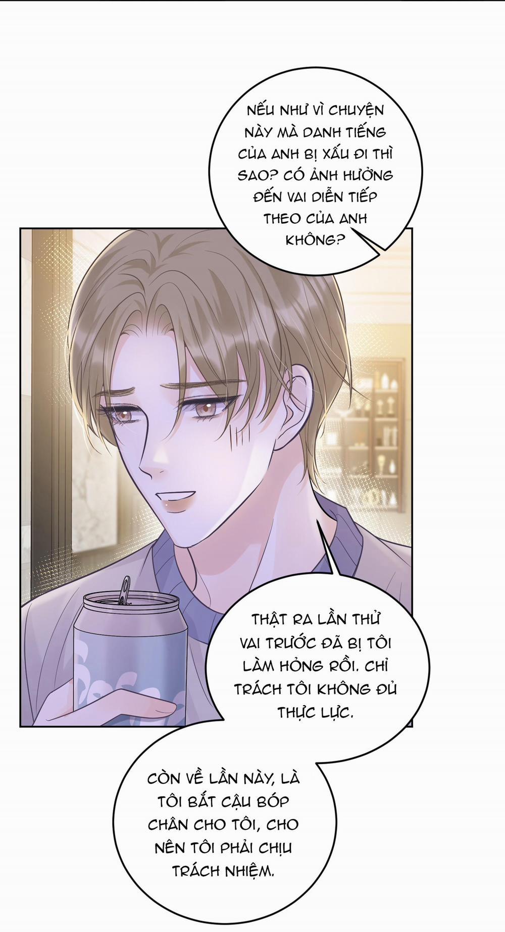 Phép Tắc Thăm Dò 14 trang 31