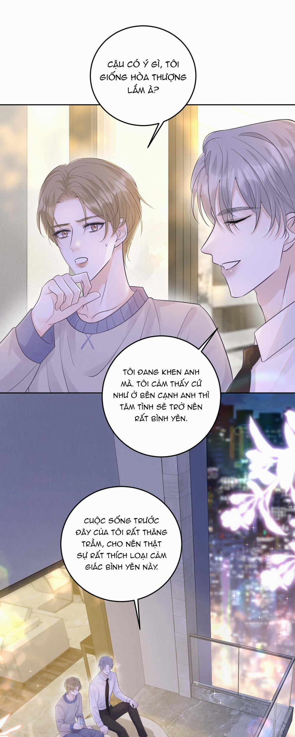 Phép Tắc Thăm Dò 14 trang 33