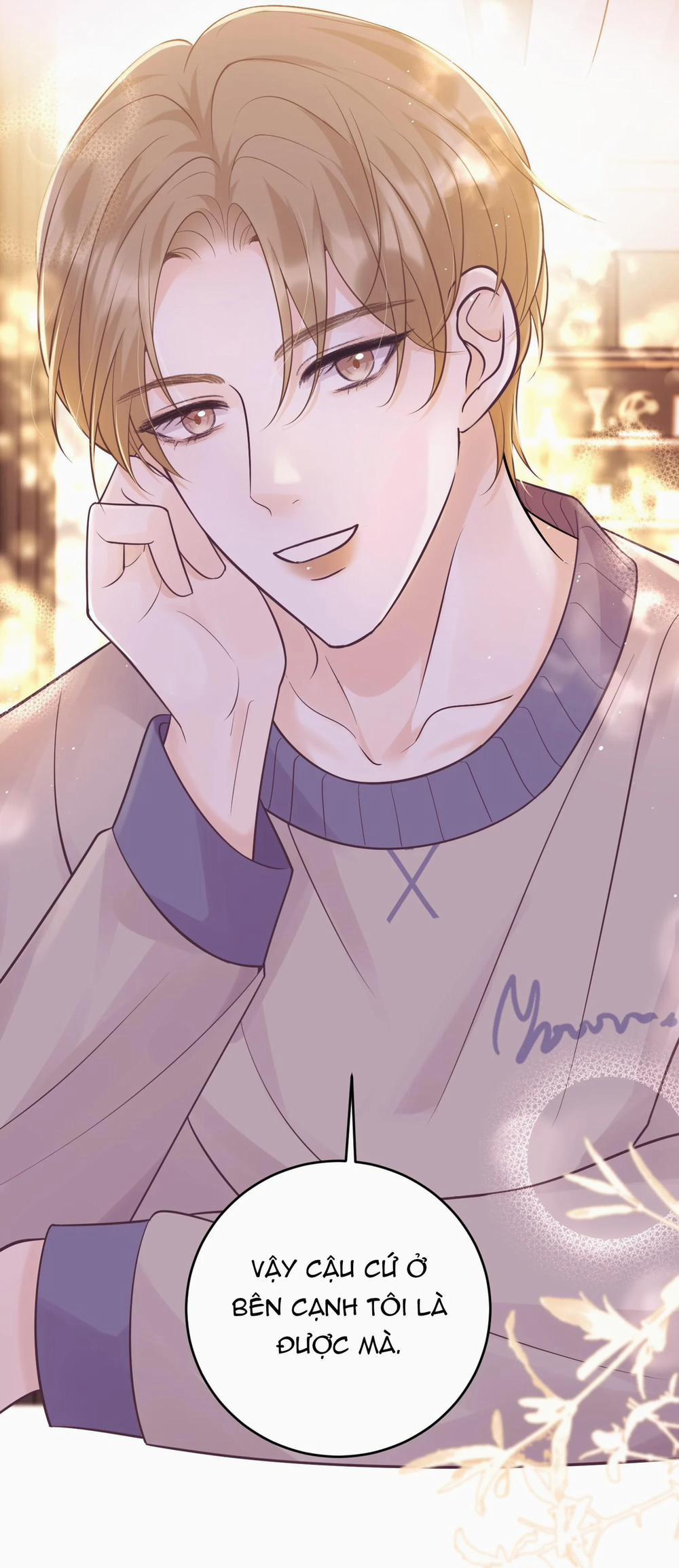 Phép Tắc Thăm Dò 14 trang 35