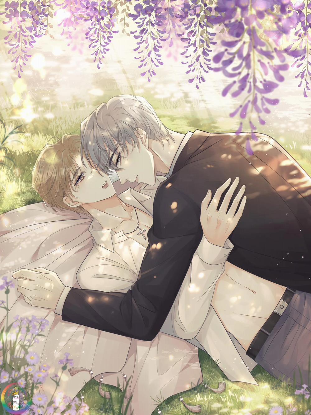 Phép Tắc Thăm Dò 14 trang 37