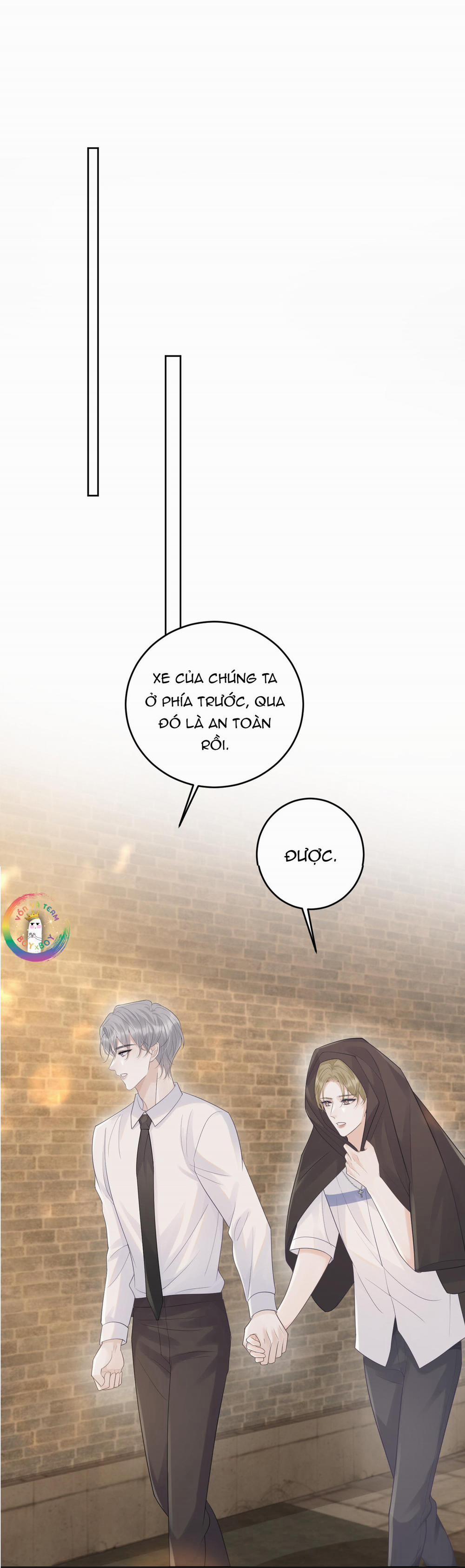 Phép Tắc Thăm Dò 14 trang 5