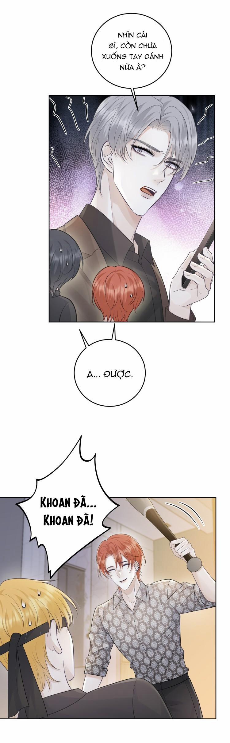 Phép Tắc Thăm Dò 15 trang 10