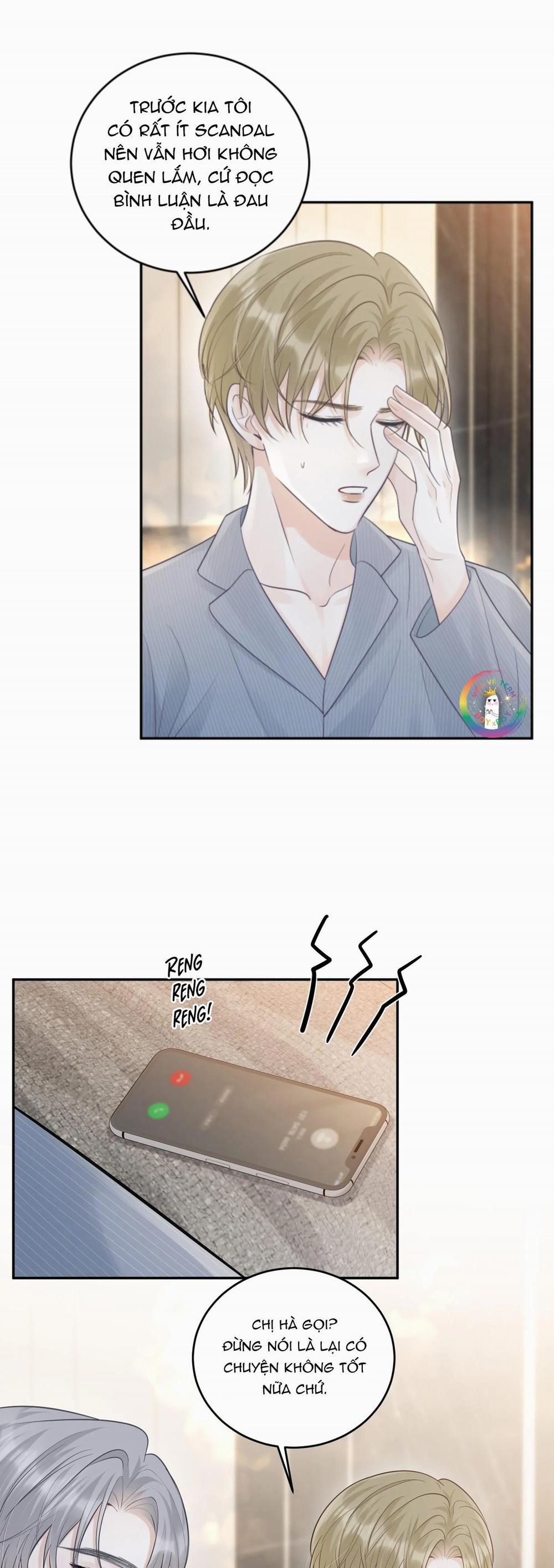 Phép Tắc Thăm Dò 15 trang 16