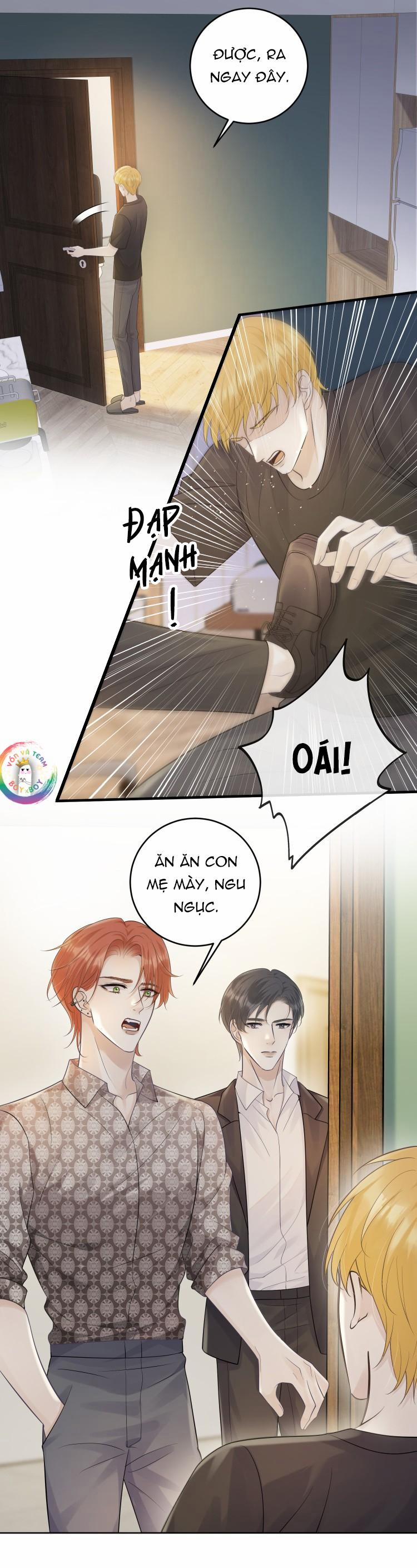 Phép Tắc Thăm Dò 15 trang 5