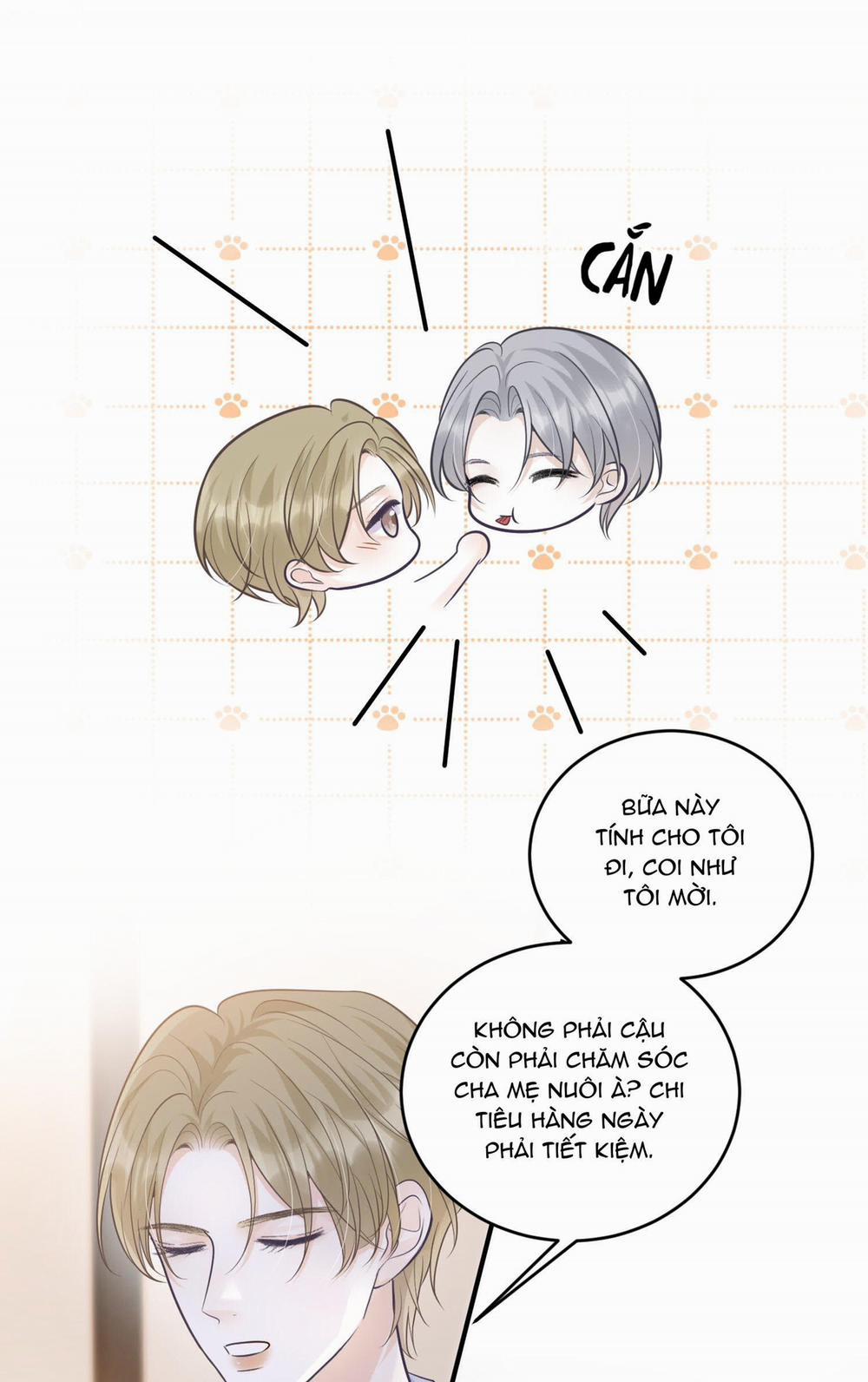 Phép Tắc Thăm Dò 16 trang 11