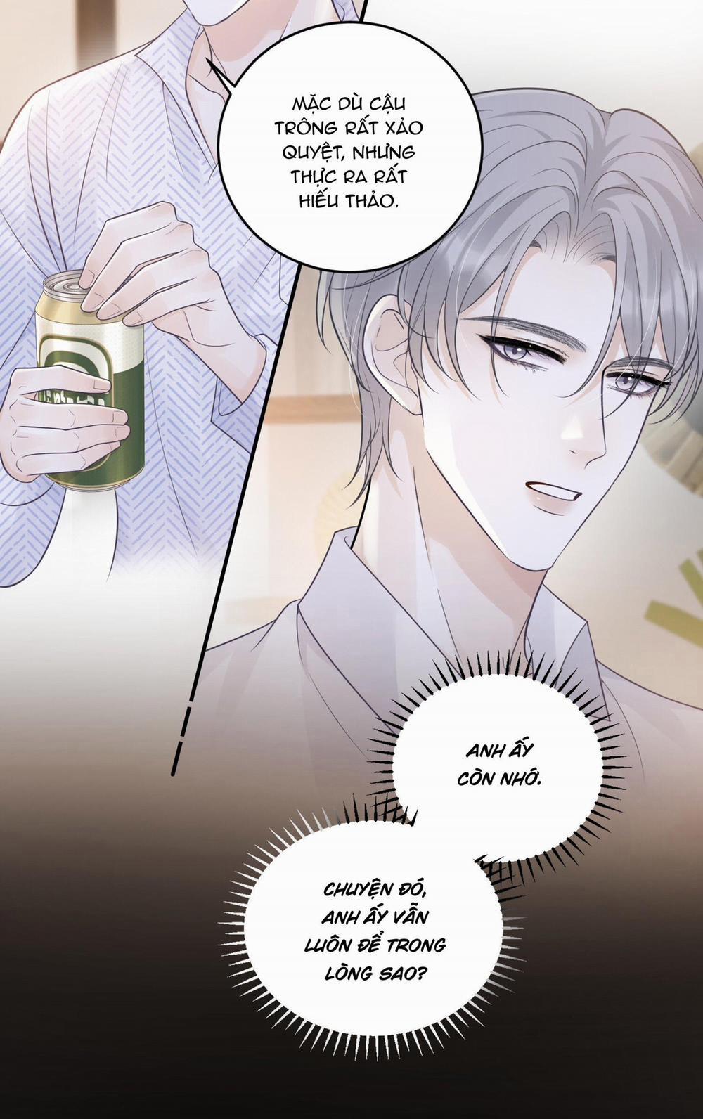 Phép Tắc Thăm Dò 16 trang 12