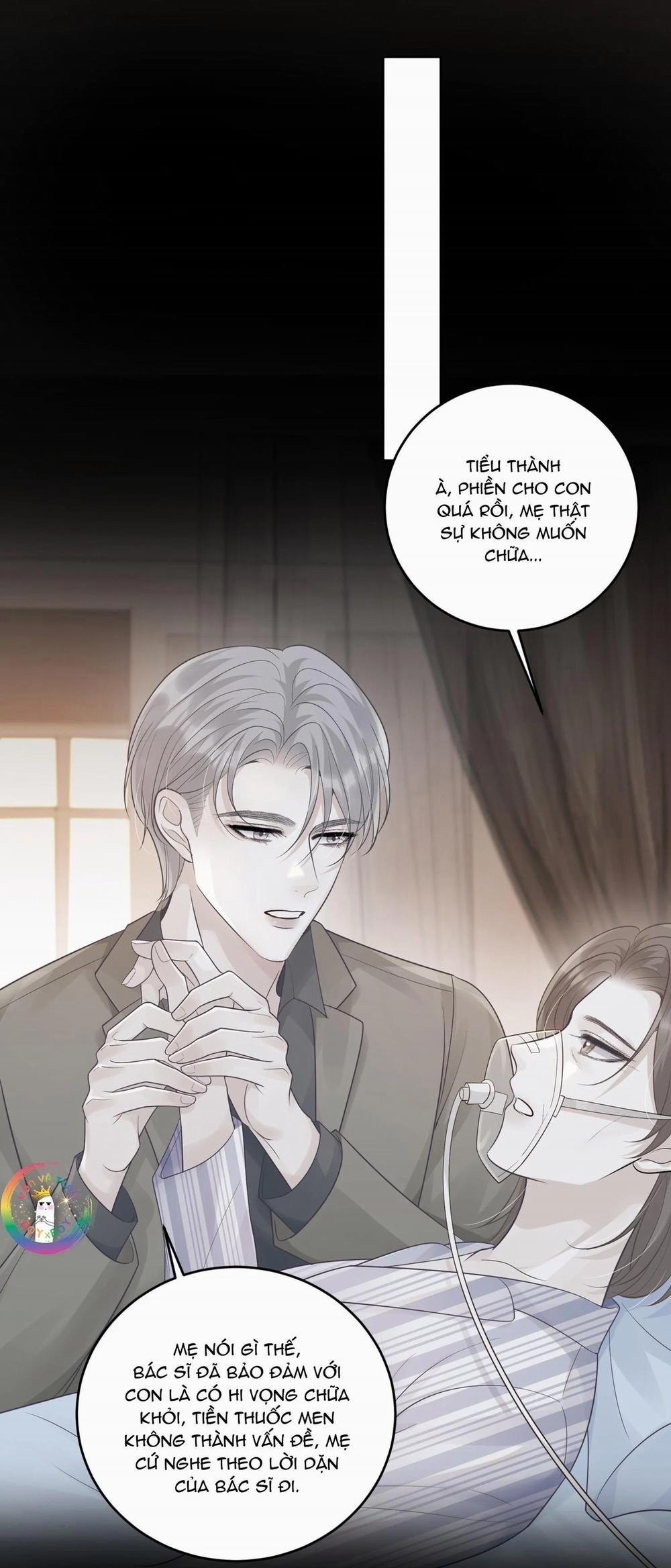 Phép Tắc Thăm Dò 16 trang 13