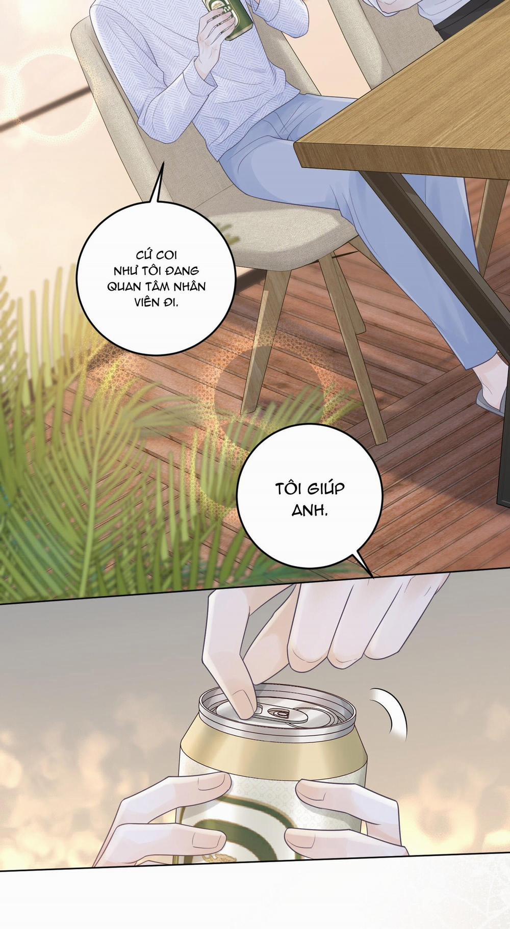 Phép Tắc Thăm Dò 16 trang 17