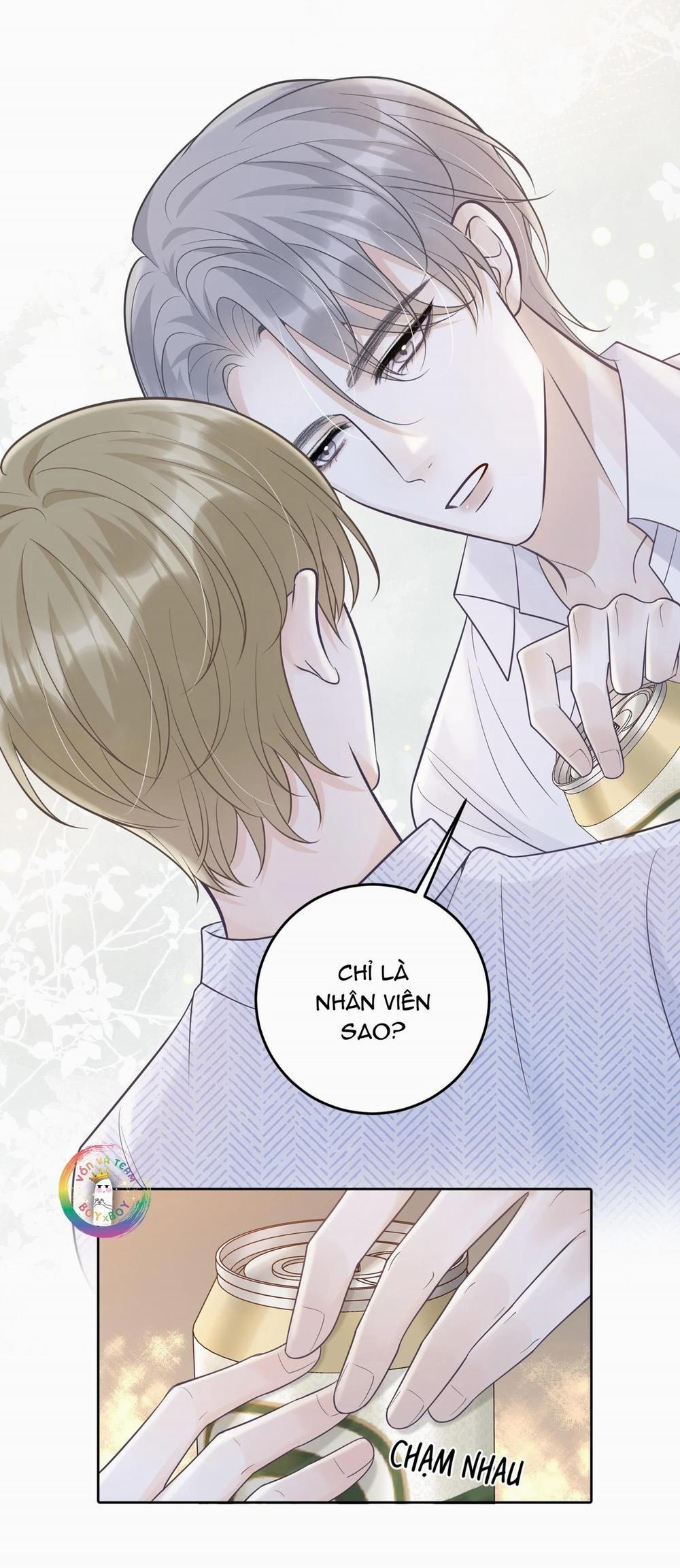 Phép Tắc Thăm Dò 16 trang 18