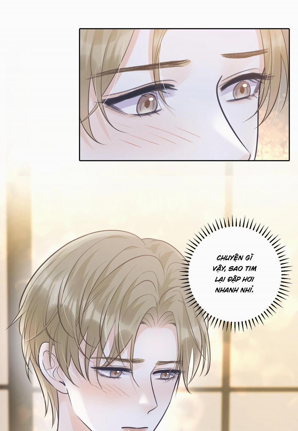 Phép Tắc Thăm Dò 16 trang 19