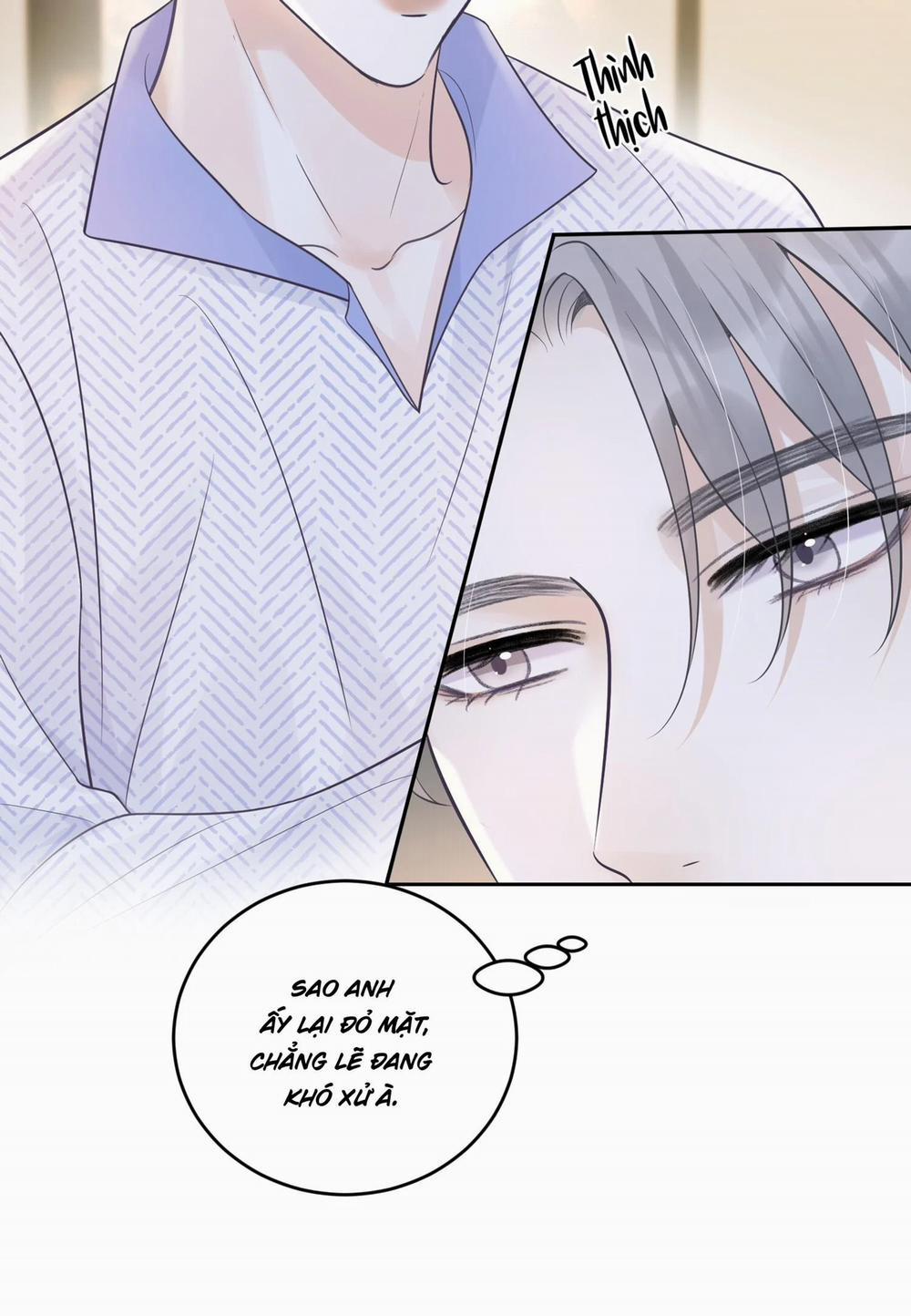 Phép Tắc Thăm Dò 16 trang 20