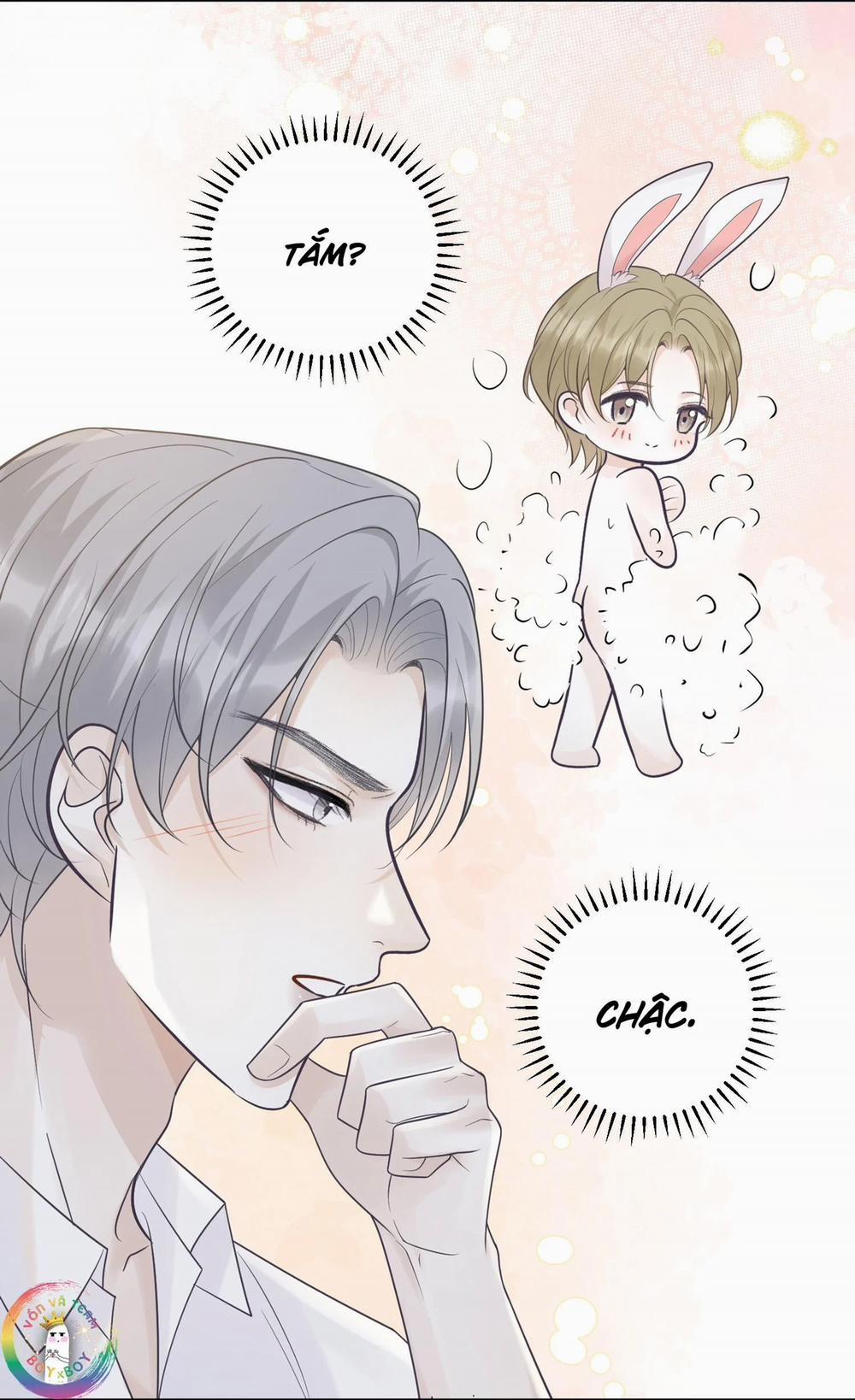 Phép Tắc Thăm Dò 16 trang 22