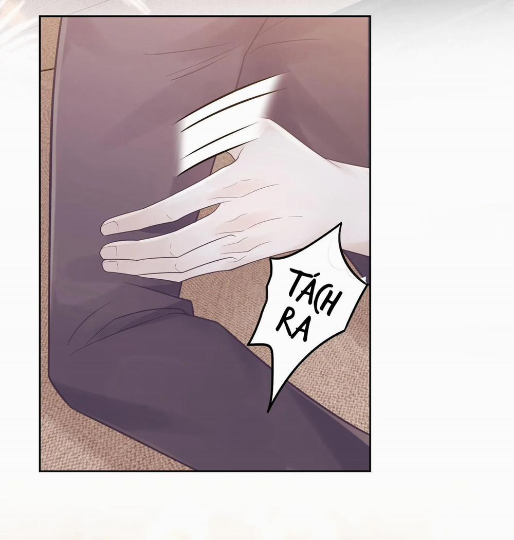 Phép Tắc Thăm Dò 16 trang 30