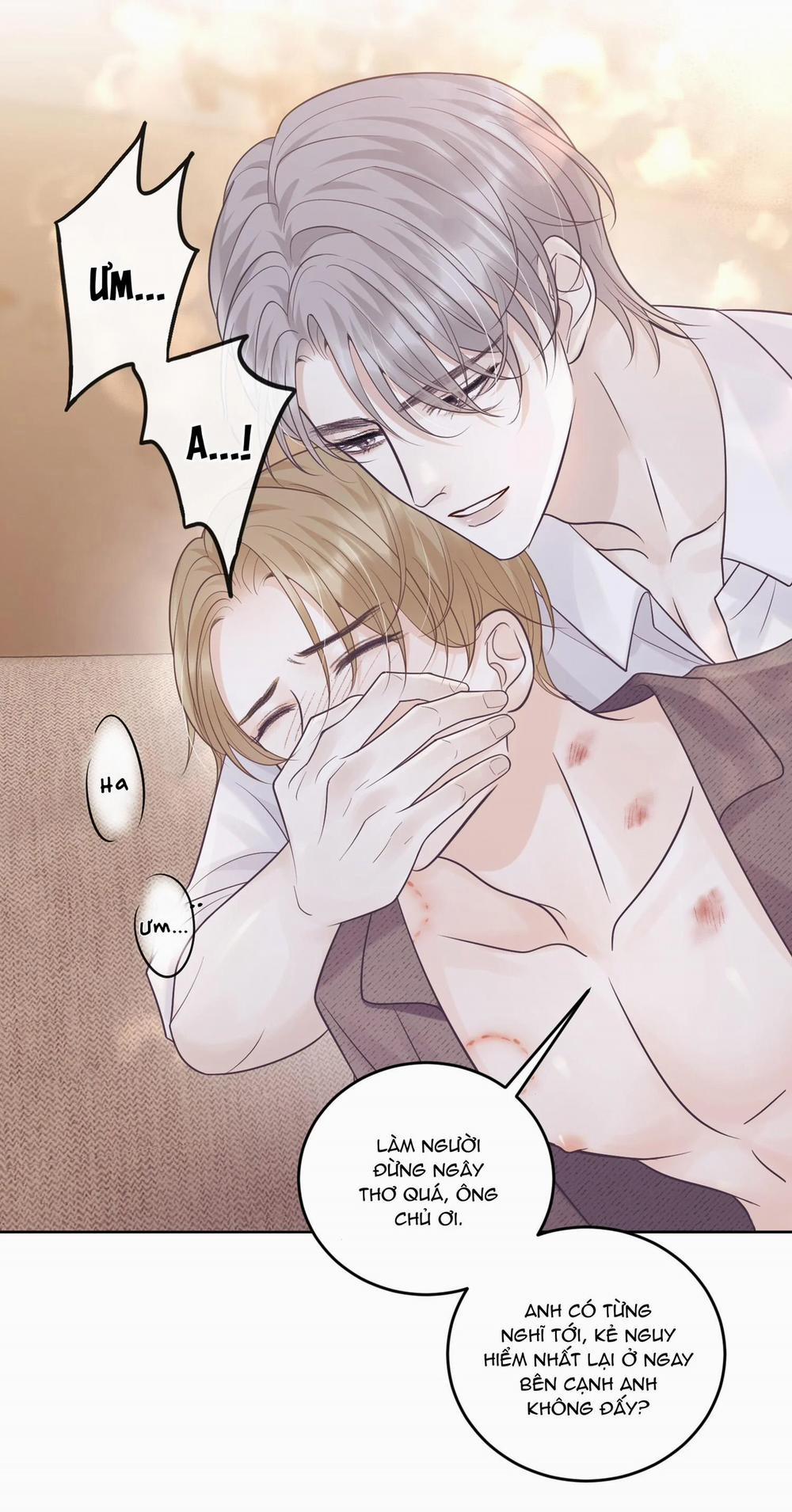 Phép Tắc Thăm Dò 16 trang 31