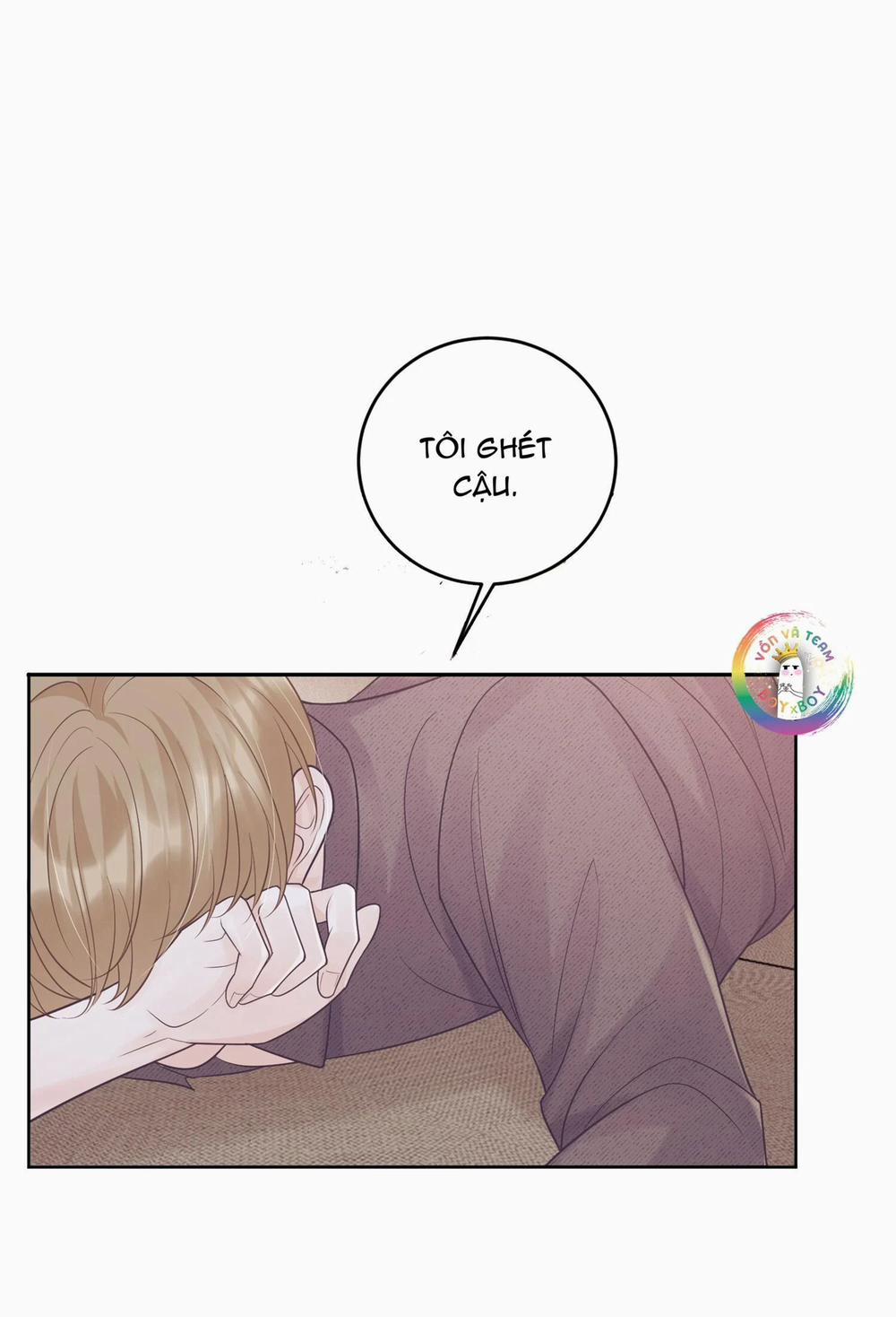 Phép Tắc Thăm Dò 16 trang 32