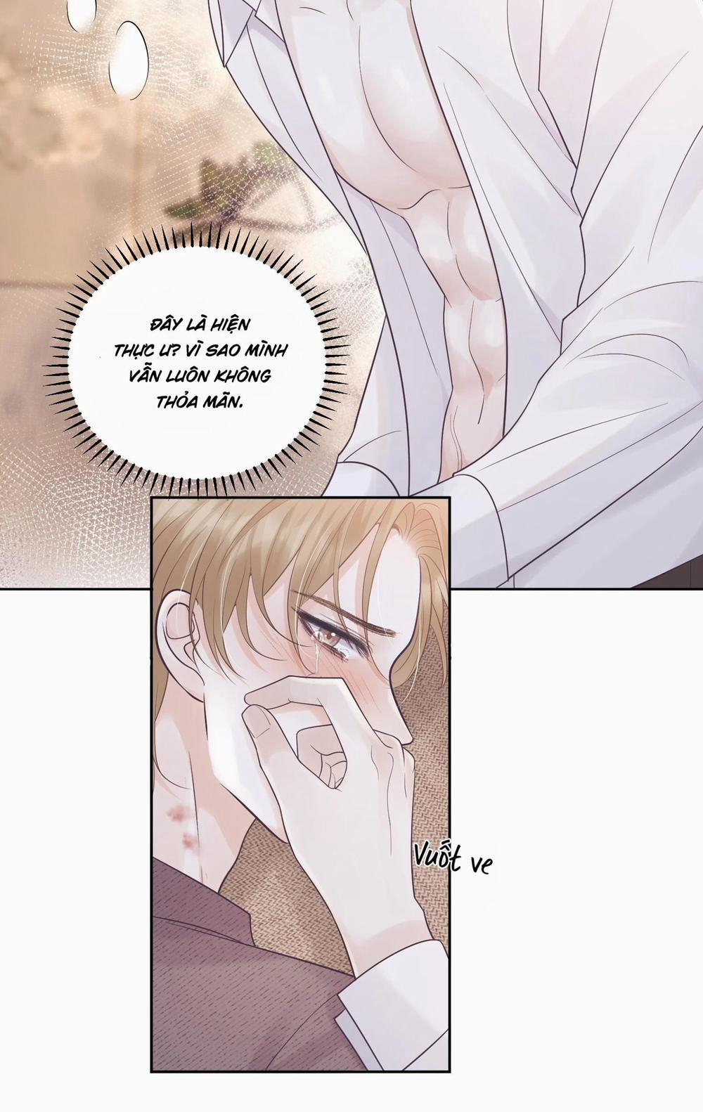 Phép Tắc Thăm Dò 16 trang 34