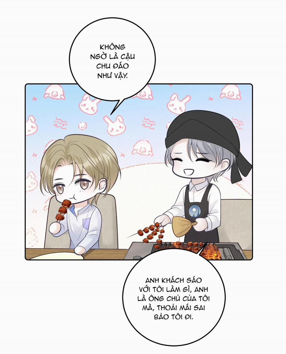 Phép Tắc Thăm Dò 16 trang 7