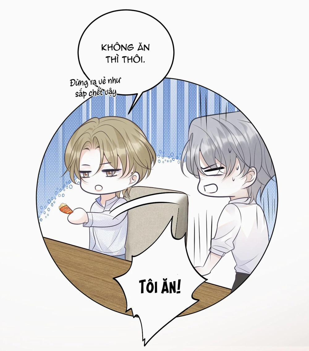 Phép Tắc Thăm Dò 16 trang 9